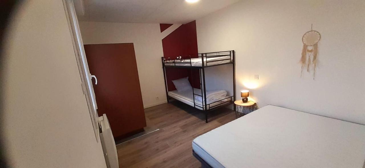 Residences Du Palmier Saint-Laurent-sur-Sèvre Zewnętrze zdjęcie