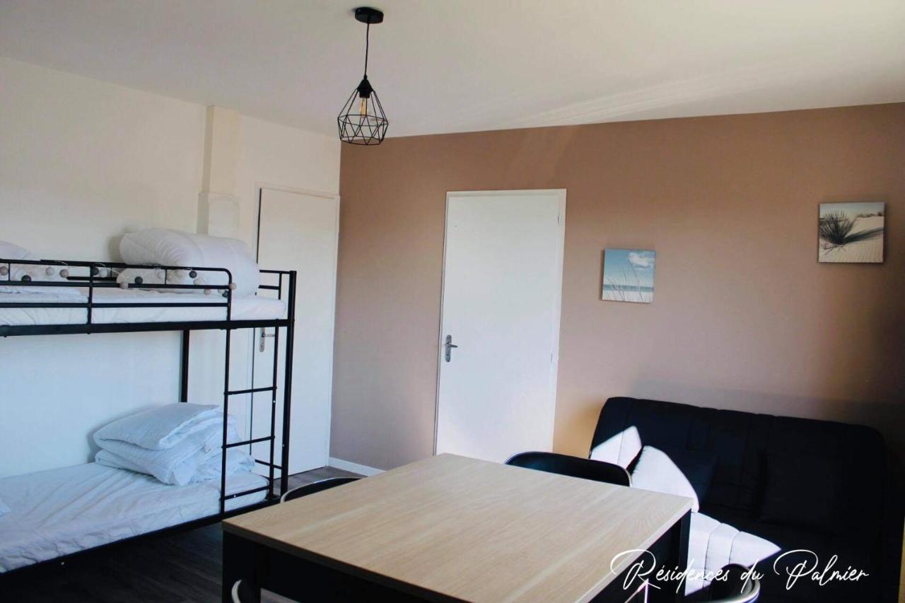 Residences Du Palmier Saint-Laurent-sur-Sèvre Zewnętrze zdjęcie